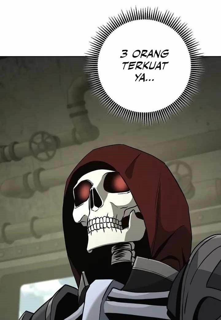 Skeleton Soldier Couldn’t Protect the Dungeon Chapter 269 Gambar 16