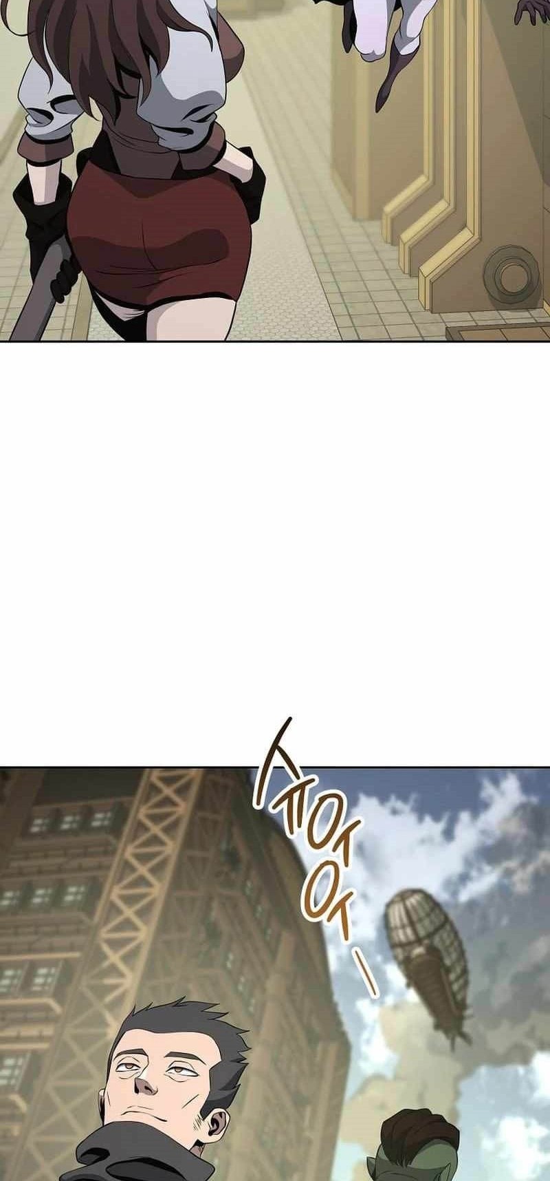 Skeleton Soldier Couldn’t Protect the Dungeon Chapter 270 Gambar 28
