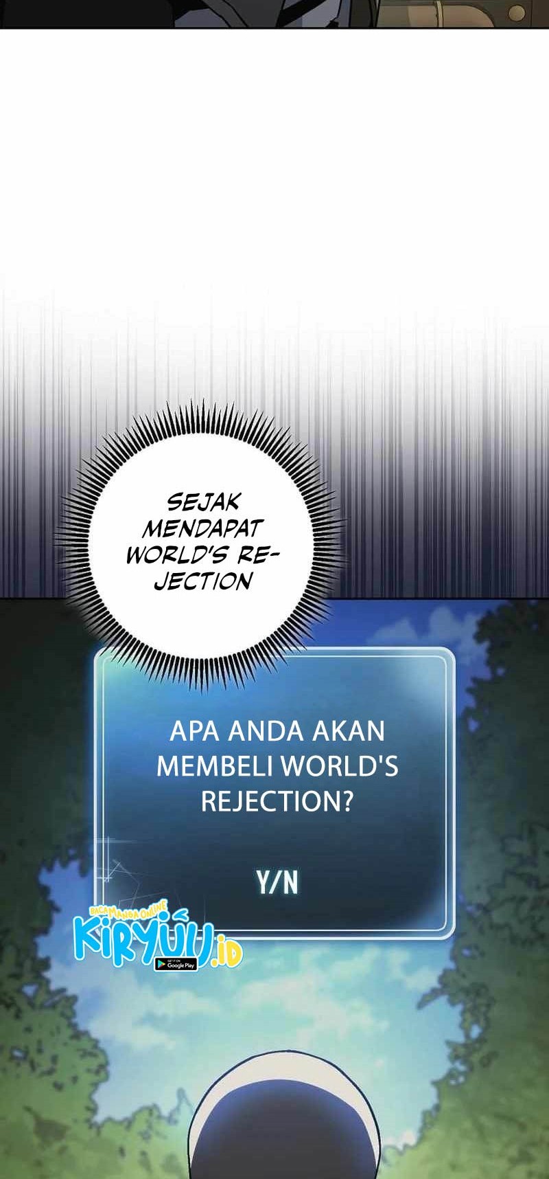 Skeleton Soldier Couldn’t Protect the Dungeon Chapter 270 Gambar 30