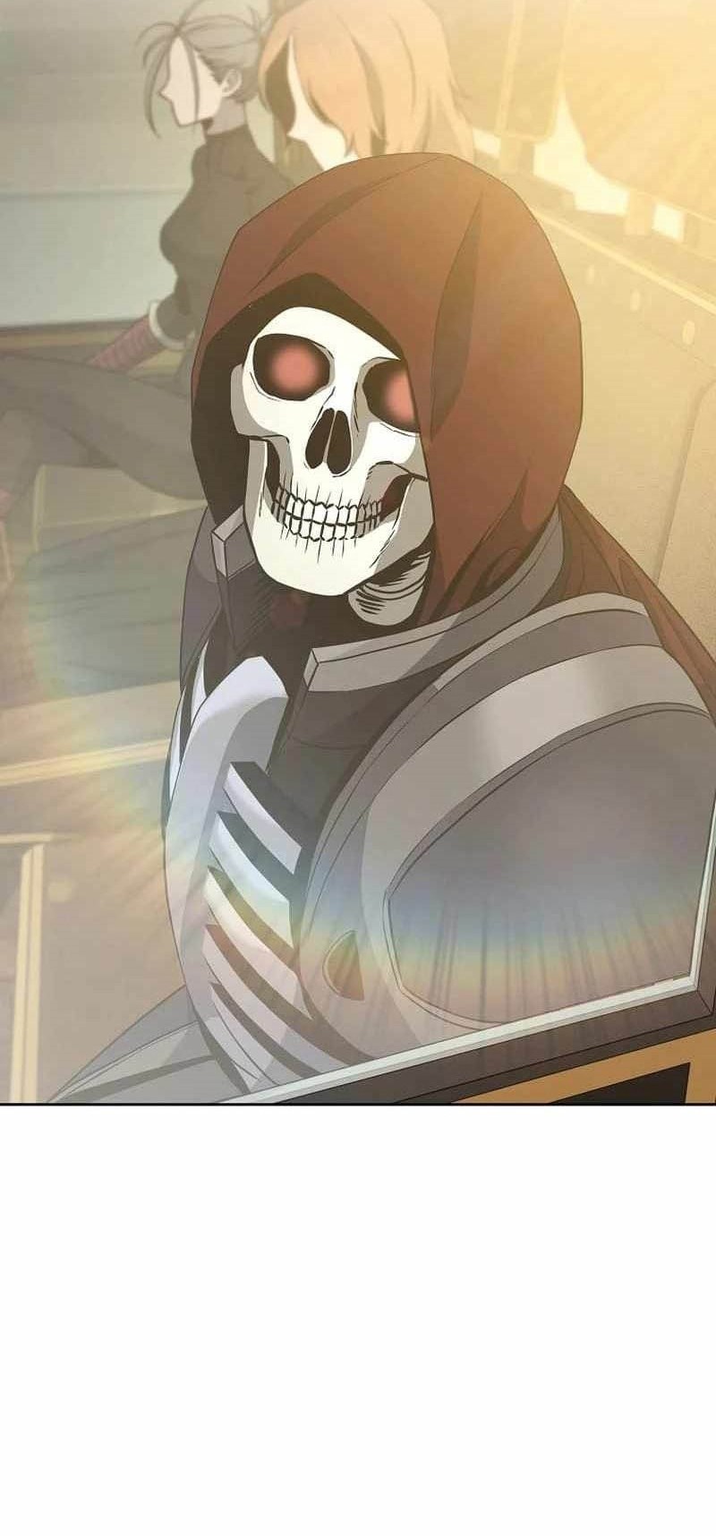 Skeleton Soldier Couldn’t Protect the Dungeon Chapter 270 Gambar 36