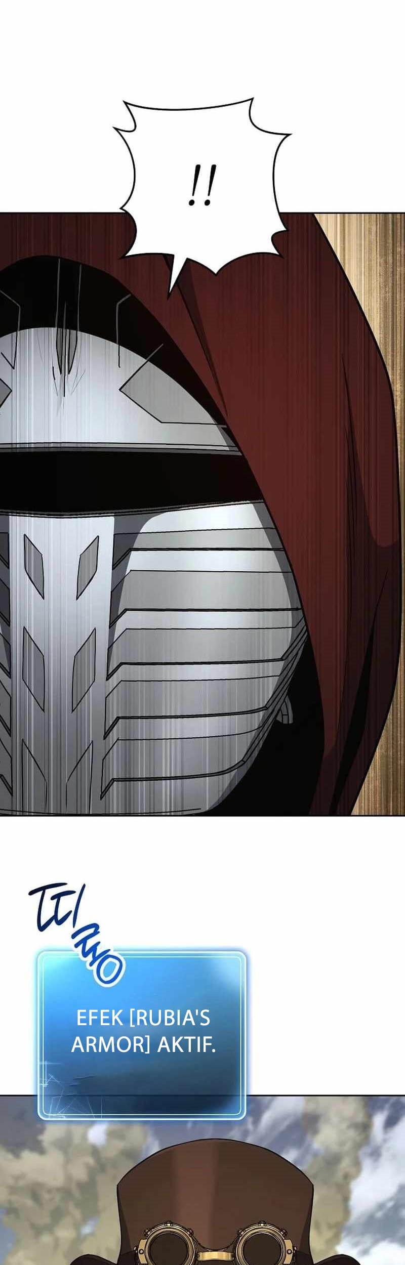 Baca Komik Skeleton Soldier Couldn’t Protect the Dungeon Chapter 270 Gambar 1