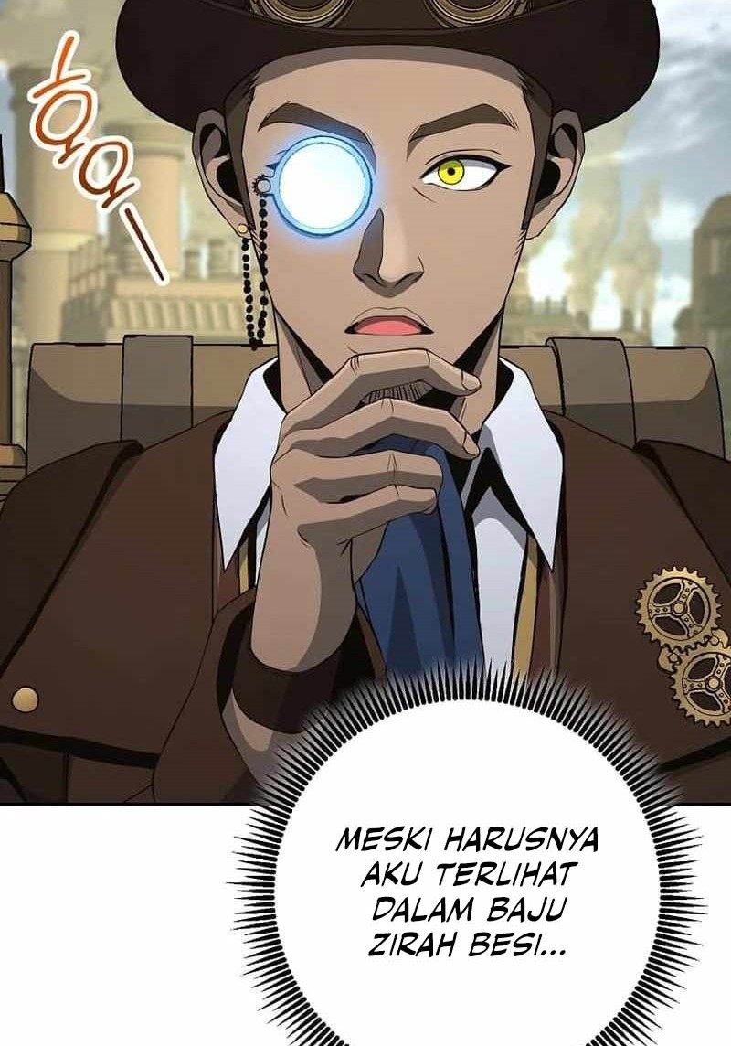 Baca Manhwa Skeleton Soldier Couldn’t Protect the Dungeon Chapter 270 Gambar 2