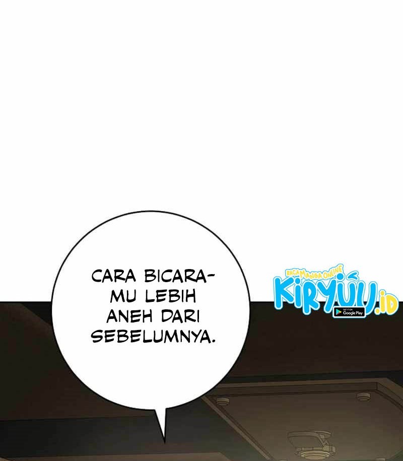 Skeleton Soldier Couldn’t Protect the Dungeon Chapter 270 Gambar 42