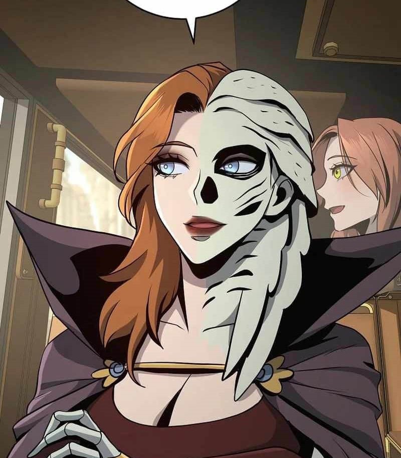 Skeleton Soldier Couldn’t Protect the Dungeon Chapter 270 Gambar 46