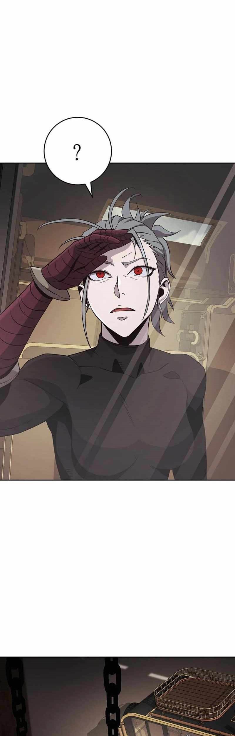 Skeleton Soldier Couldn’t Protect the Dungeon Chapter 270 Gambar 53