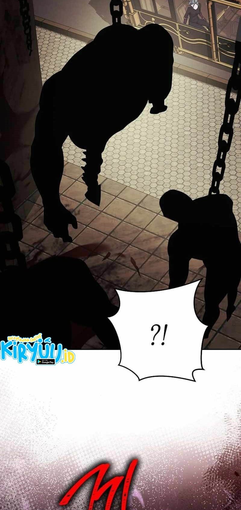 Skeleton Soldier Couldn’t Protect the Dungeon Chapter 270 Gambar 54