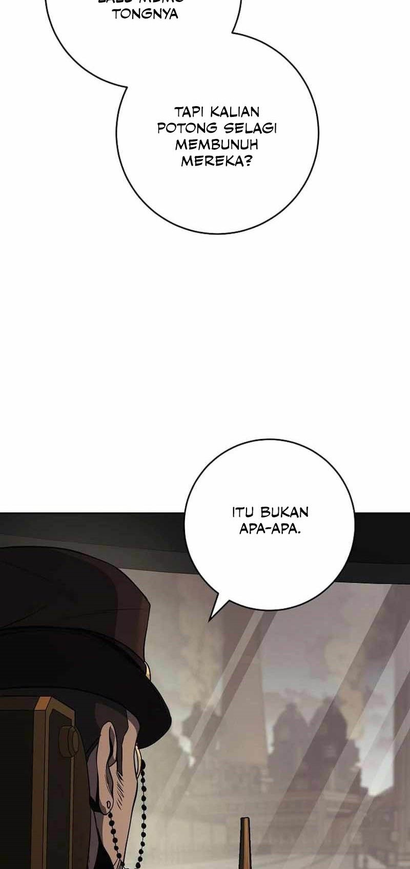 Skeleton Soldier Couldn’t Protect the Dungeon Chapter 270 Gambar 58
