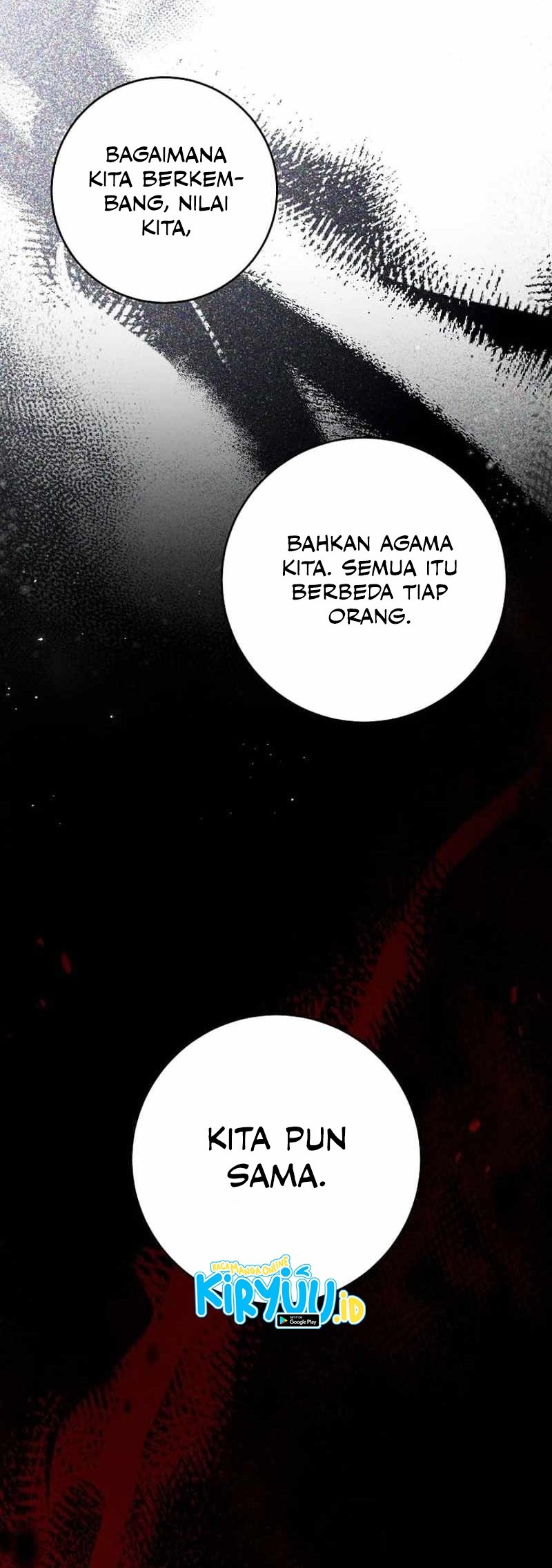 Skeleton Soldier Couldn’t Protect the Dungeon Chapter 270 Gambar 66