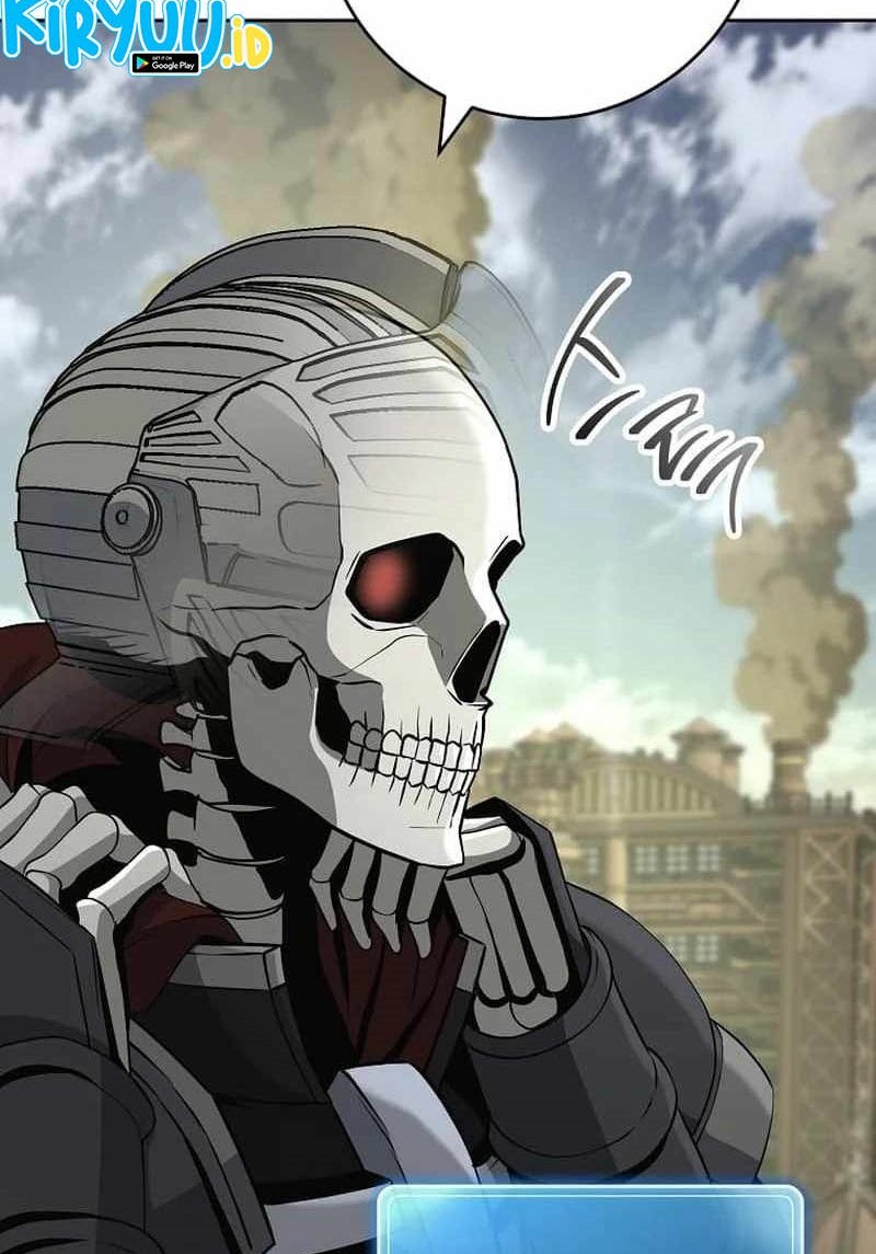 Skeleton Soldier Couldn’t Protect the Dungeon Chapter 270 Gambar 6