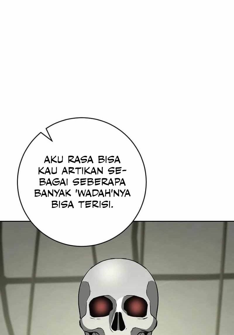 Skeleton Soldier Couldn’t Protect the Dungeon Chapter 270 Gambar 10