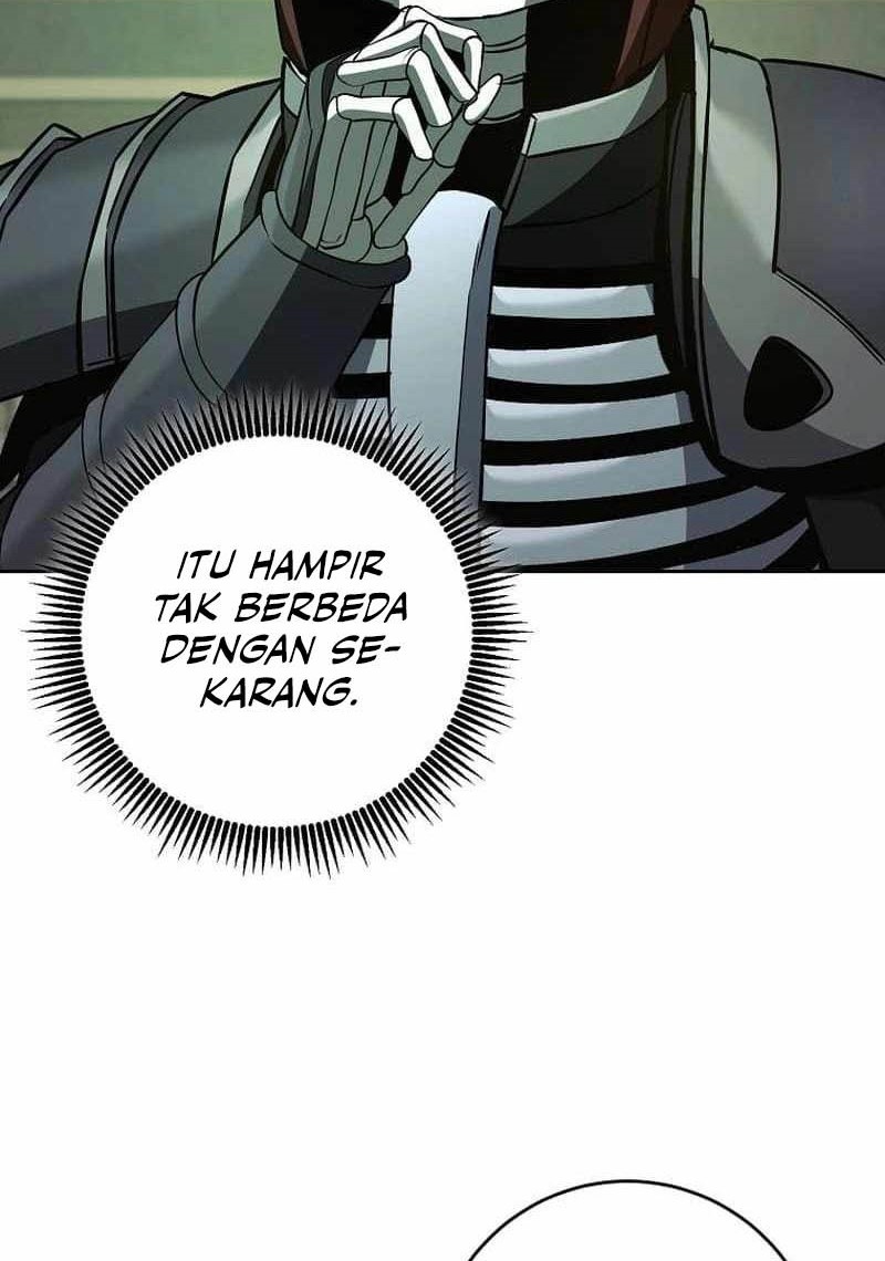 Skeleton Soldier Couldn’t Protect the Dungeon Chapter 271 Gambar 36