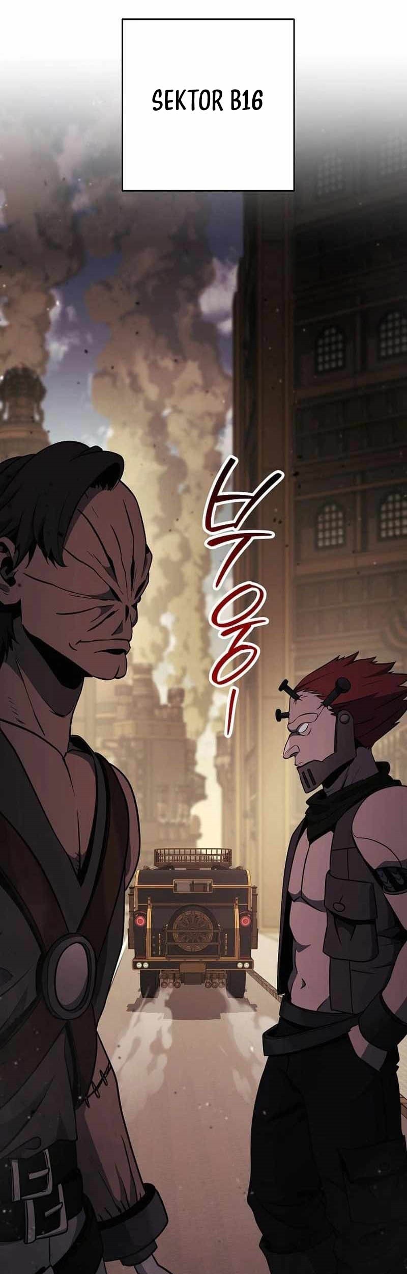 Baca Komik Skeleton Soldier Couldn’t Protect the Dungeon Chapter 271 Gambar 1