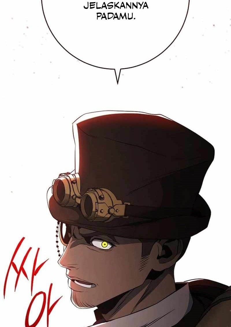 Skeleton Soldier Couldn’t Protect the Dungeon Chapter 271 Gambar 52