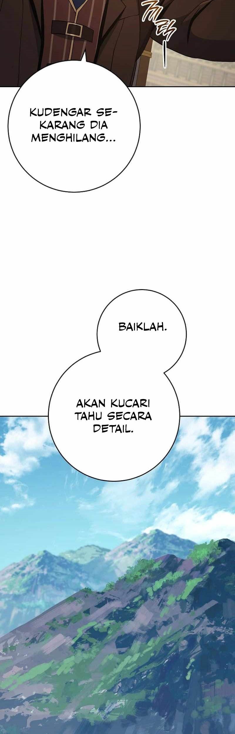 Skeleton Soldier Couldn’t Protect the Dungeon Chapter 271 Gambar 13
