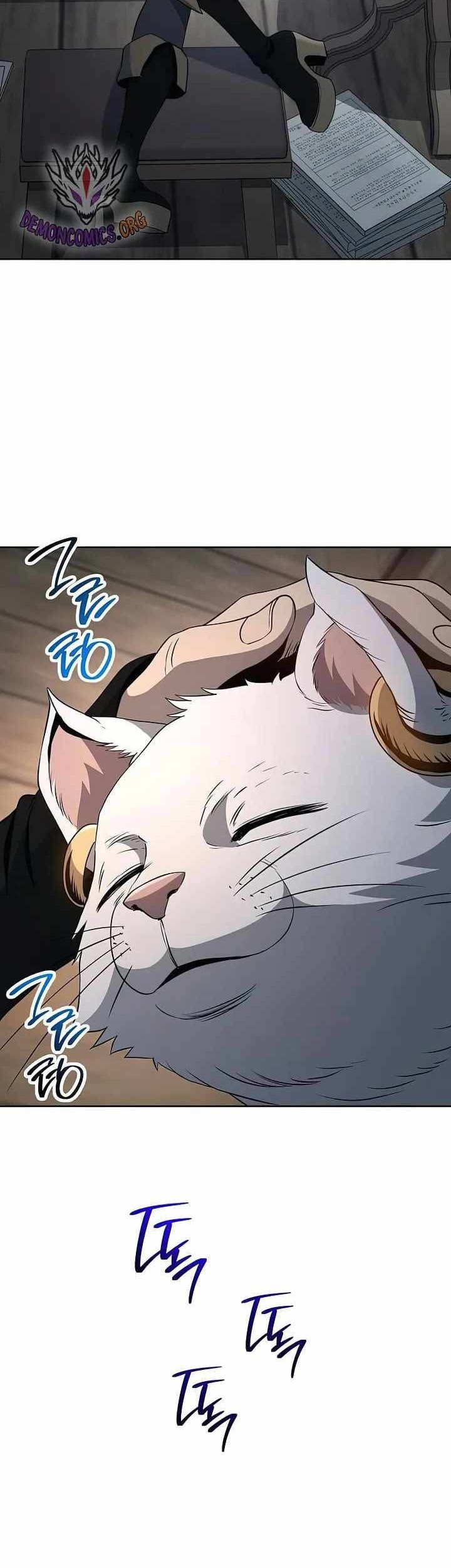 Skeleton Soldier Couldn’t Protect the Dungeon Chapter 272 Gambar 3