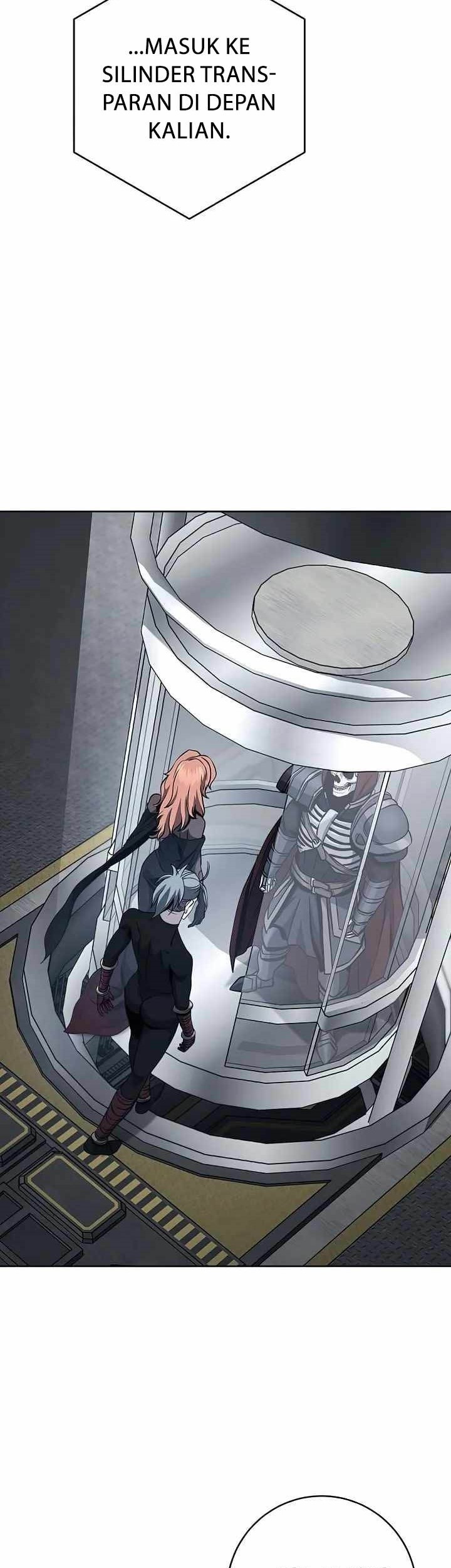 Skeleton Soldier Couldn’t Protect the Dungeon Chapter 272 Gambar 63