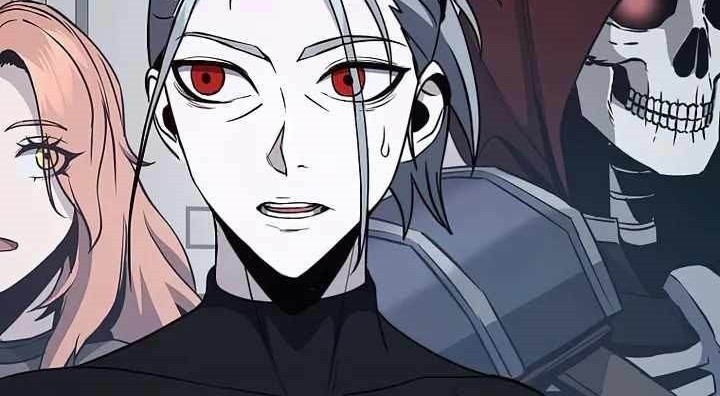 Skeleton Soldier Couldn’t Protect the Dungeon Chapter 272 Gambar 76