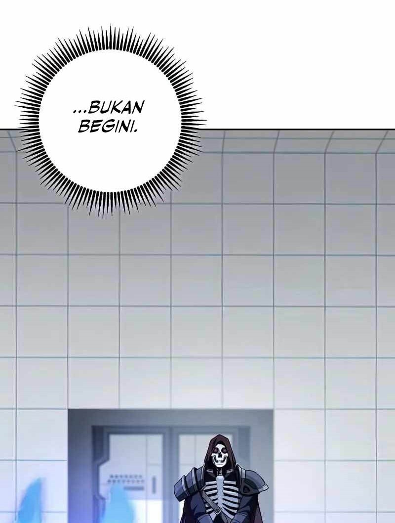 Skeleton Soldier Couldn’t Protect the Dungeon Chapter 274 Gambar 72