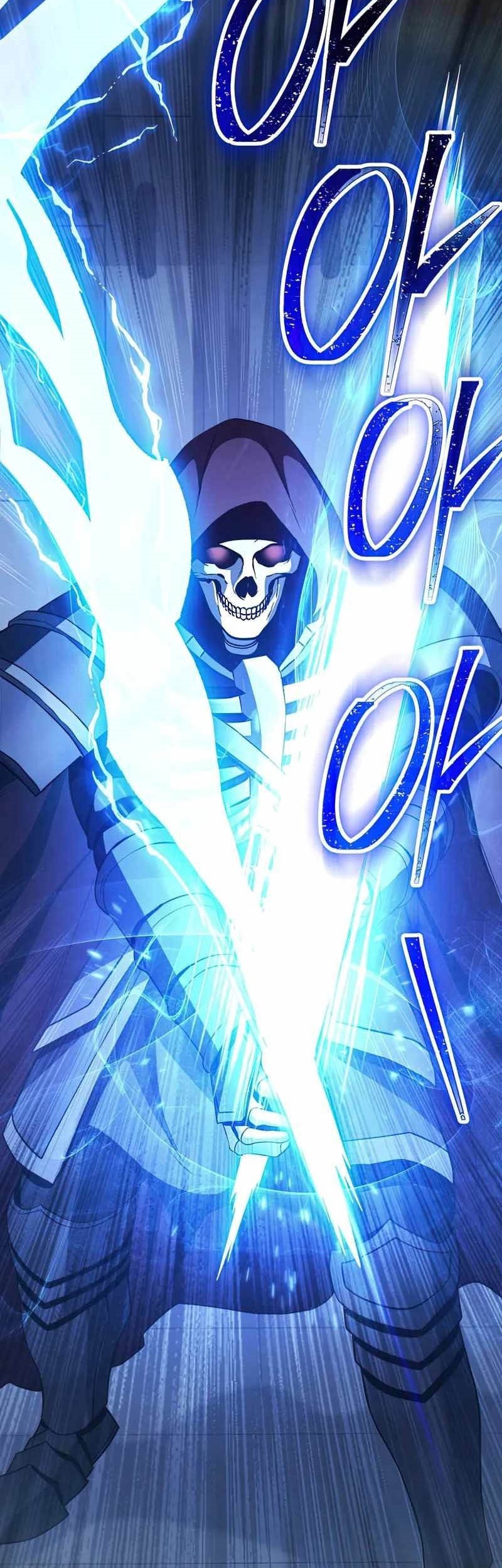 Skeleton Soldier Couldn’t Protect the Dungeon Chapter 274 Gambar 87