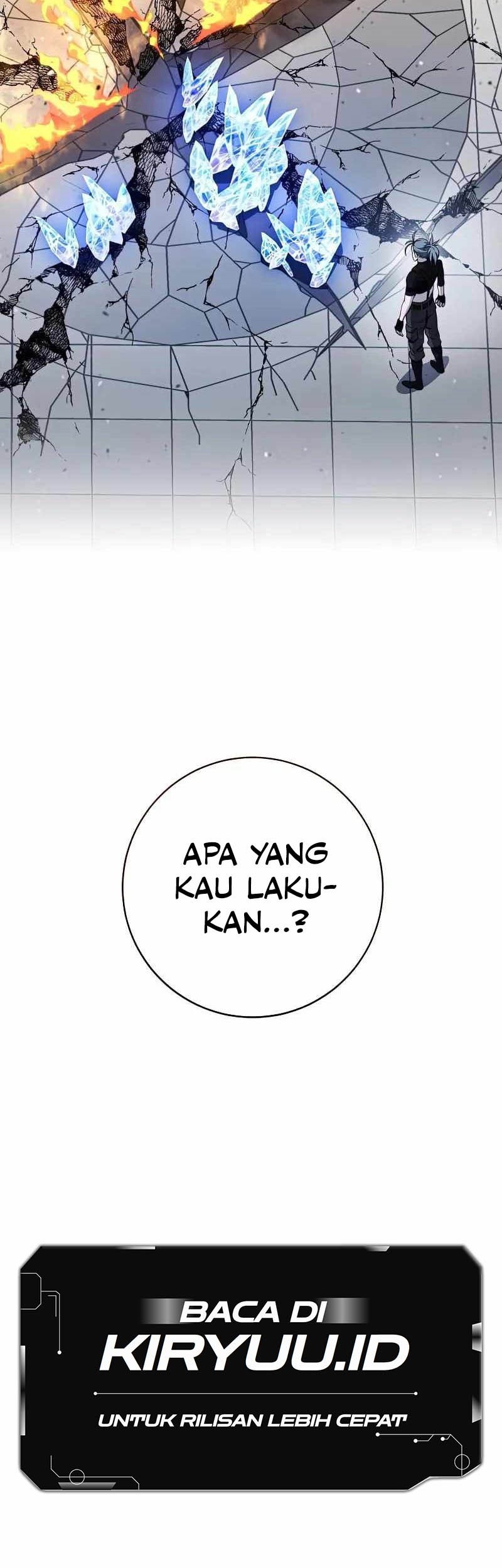 Skeleton Soldier Couldn’t Protect the Dungeon Chapter 274 Gambar 111