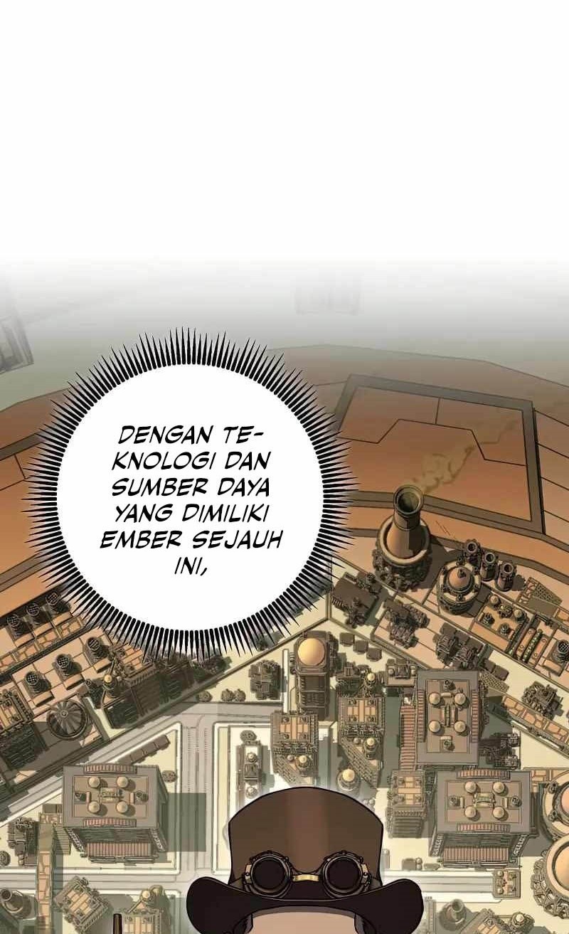 Skeleton Soldier Couldn’t Protect the Dungeon Chapter 275 Gambar 26