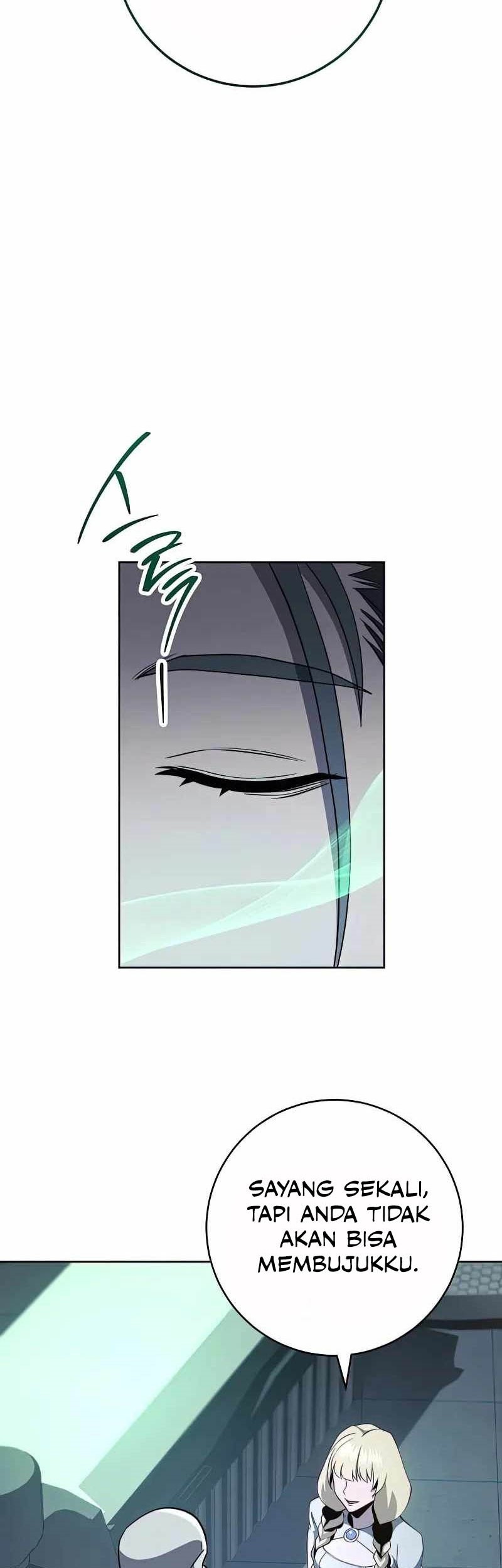 Skeleton Soldier Couldn’t Protect the Dungeon Chapter 275 Gambar 77