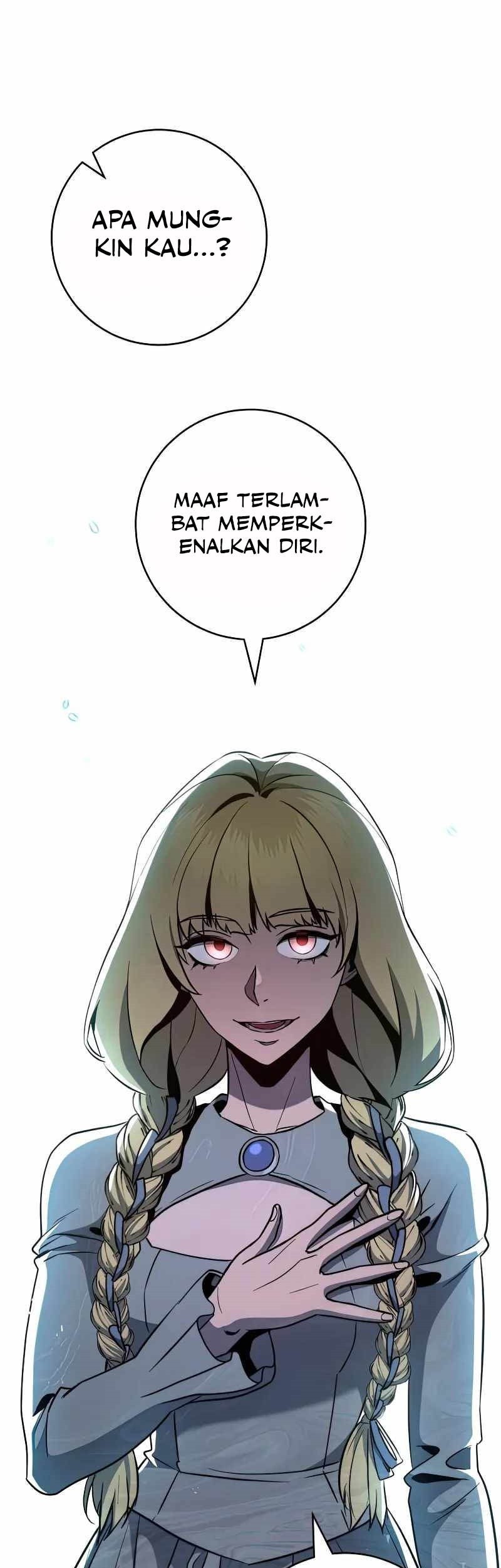 Skeleton Soldier Couldn’t Protect the Dungeon Chapter 275 Gambar 93