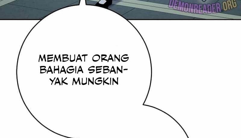 Skeleton Soldier Couldn’t Protect the Dungeon Chapter 276 Gambar 28