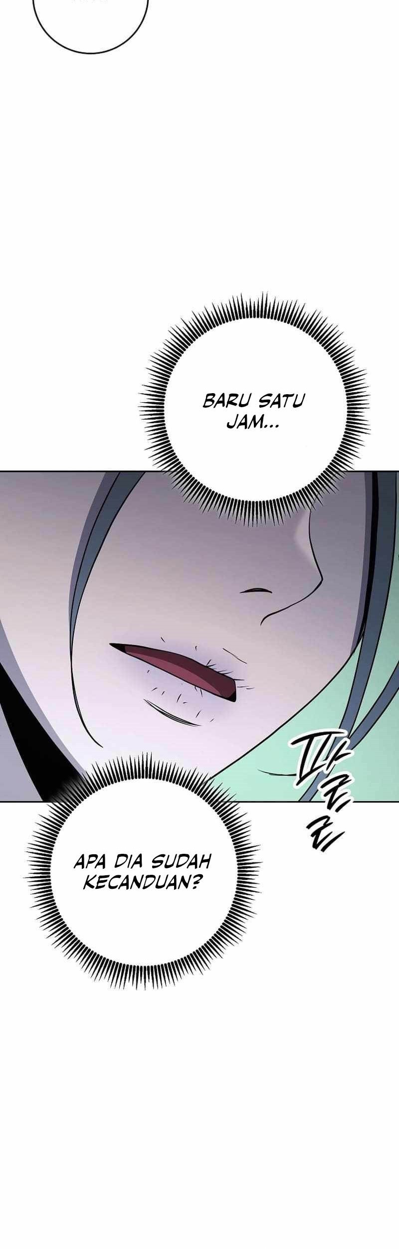 Skeleton Soldier Couldn’t Protect the Dungeon Chapter 276 Gambar 39