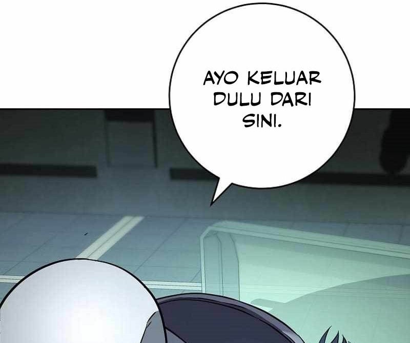 Skeleton Soldier Couldn’t Protect the Dungeon Chapter 276 Gambar 40