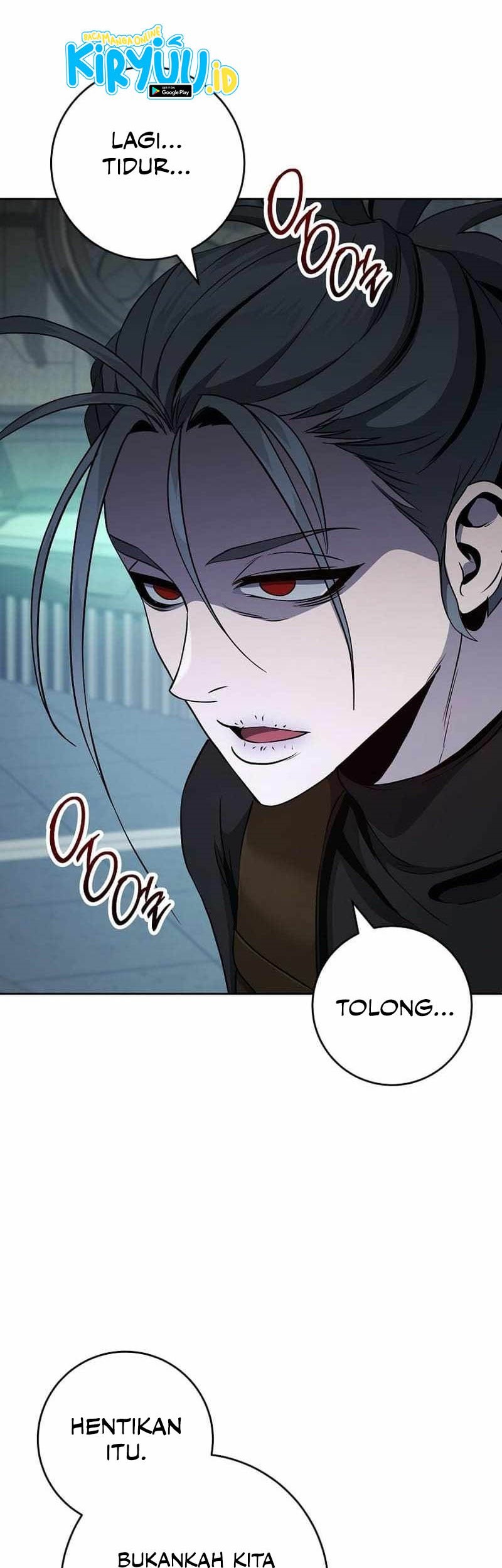 Skeleton Soldier Couldn’t Protect the Dungeon Chapter 276 Gambar 43