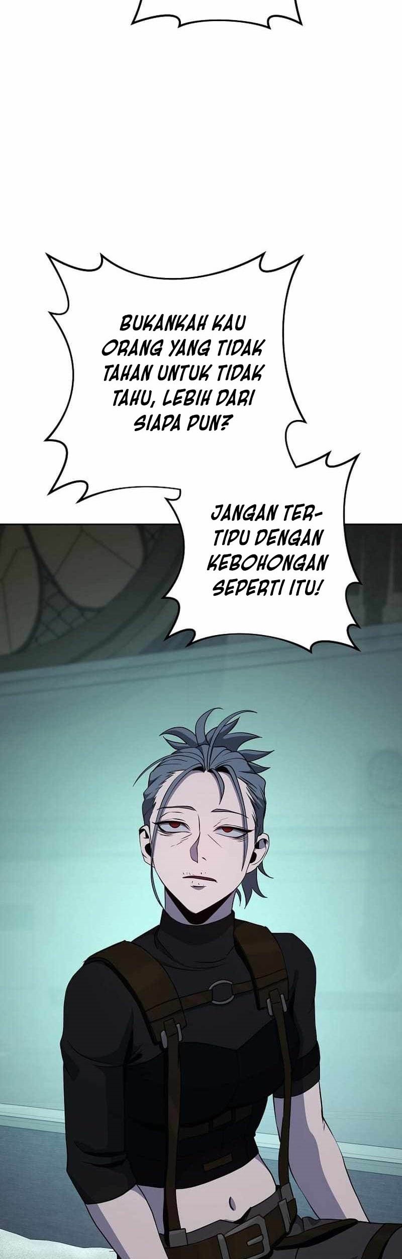 Skeleton Soldier Couldn’t Protect the Dungeon Chapter 276 Gambar 47