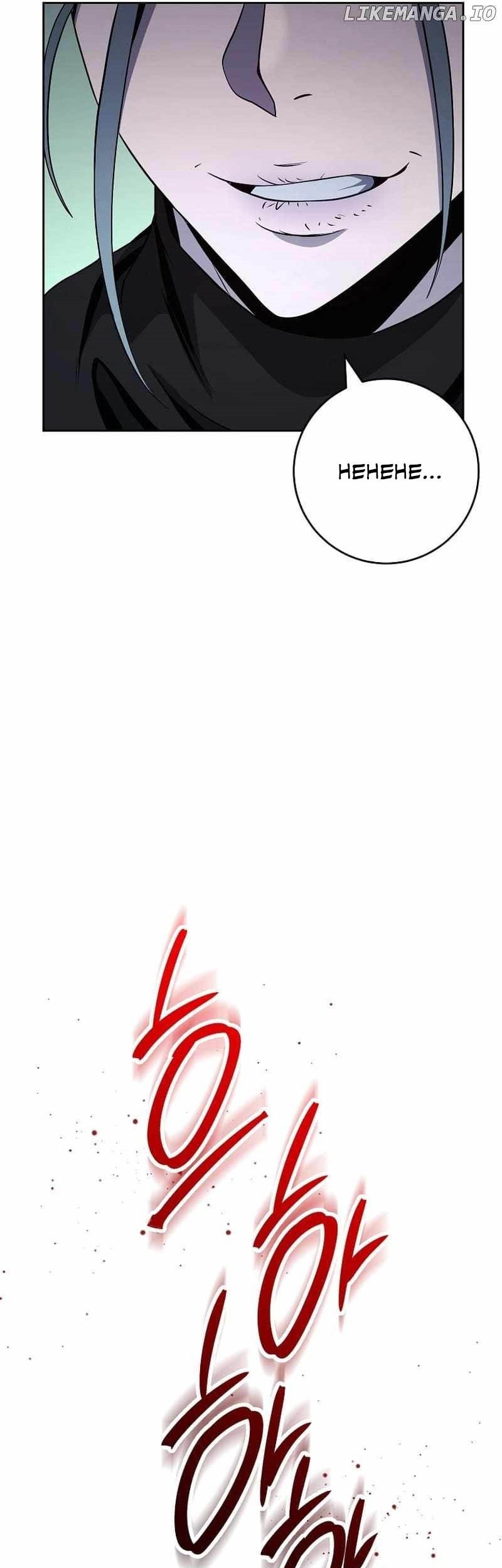 Skeleton Soldier Couldn’t Protect the Dungeon Chapter 276 Gambar 49