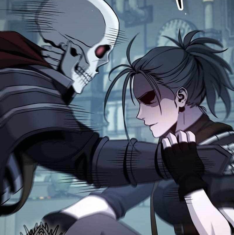 Skeleton Soldier Couldn’t Protect the Dungeon Chapter 276 Gambar 52