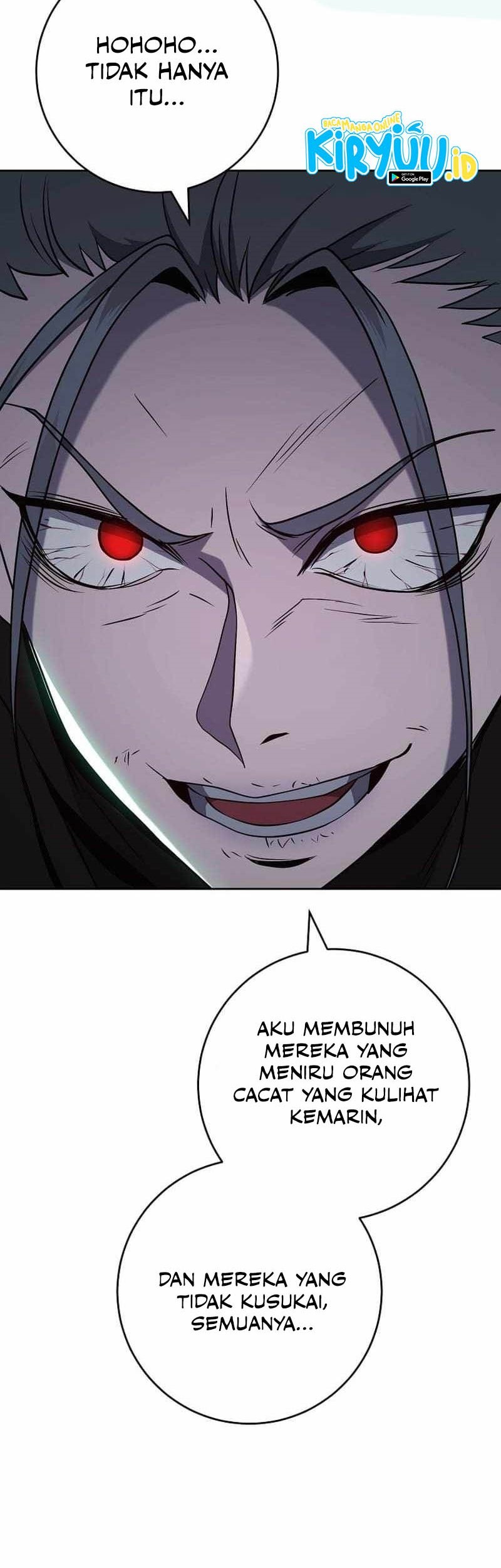 Skeleton Soldier Couldn’t Protect the Dungeon Chapter 276 Gambar 55