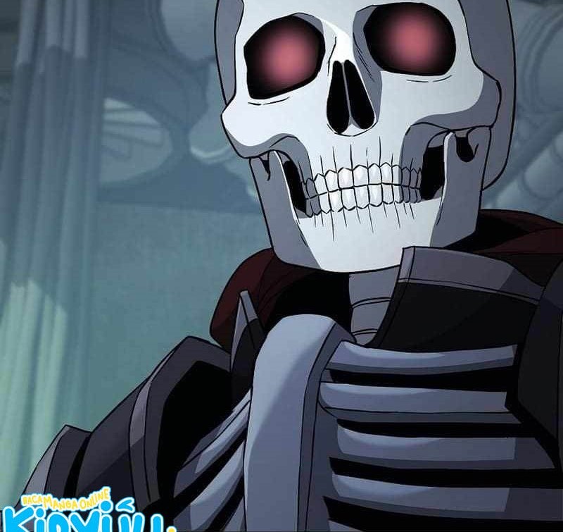 Skeleton Soldier Couldn’t Protect the Dungeon Chapter 276 Gambar 66