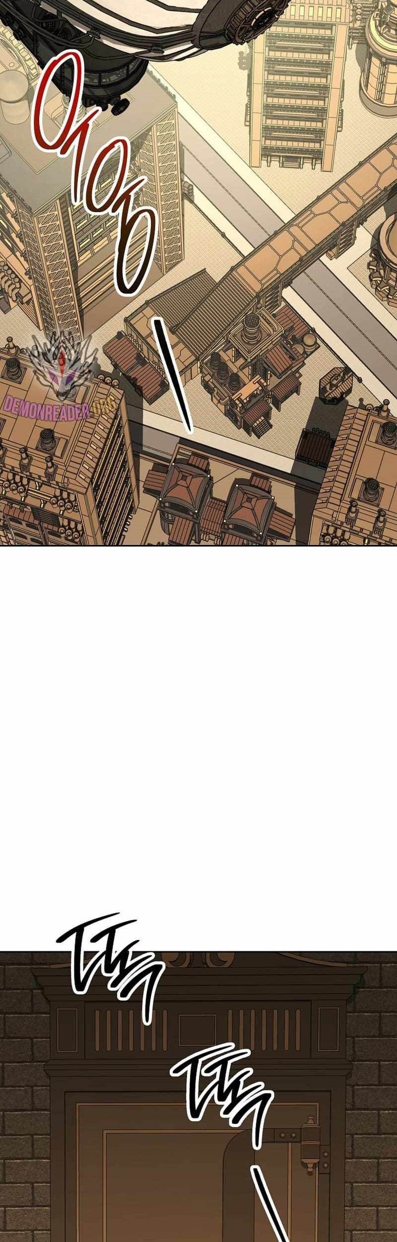 Skeleton Soldier Couldn’t Protect the Dungeon Chapter 276 Gambar 77