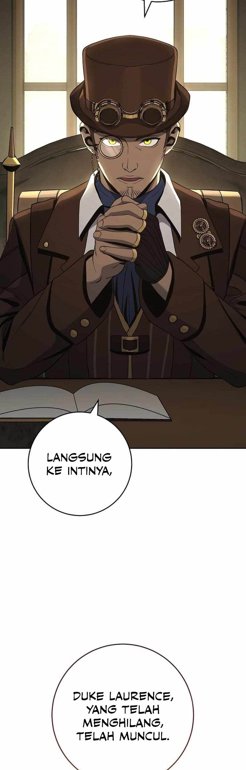 Skeleton Soldier Couldn’t Protect the Dungeon Chapter 276 Gambar 83