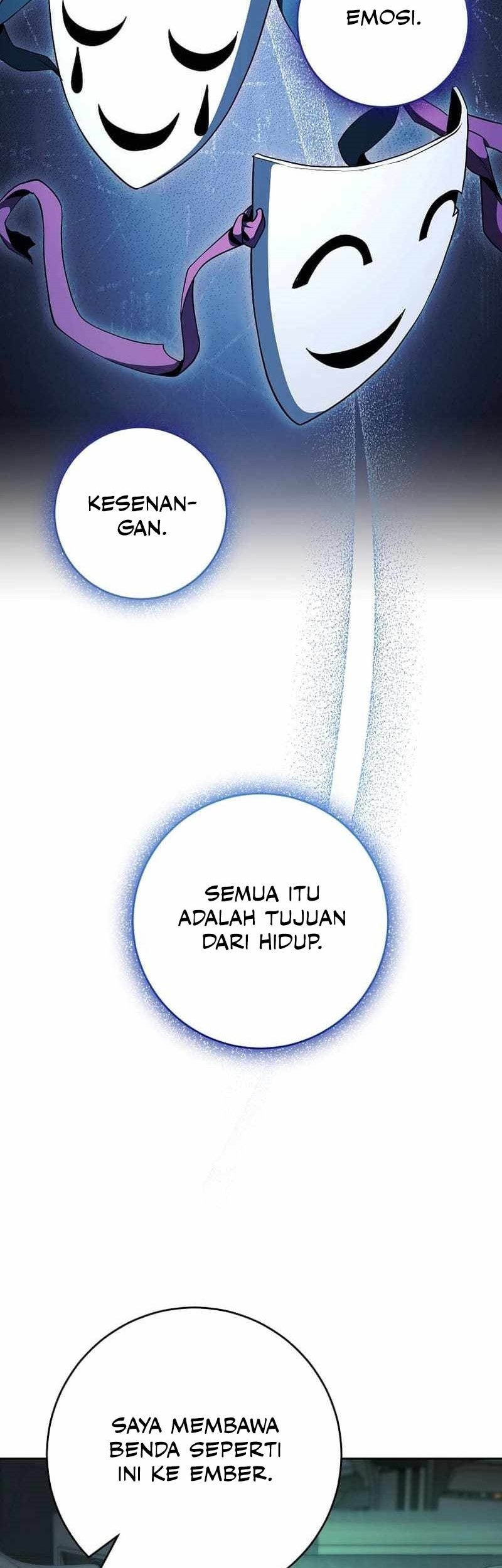 Skeleton Soldier Couldn’t Protect the Dungeon Chapter 276 Gambar 9