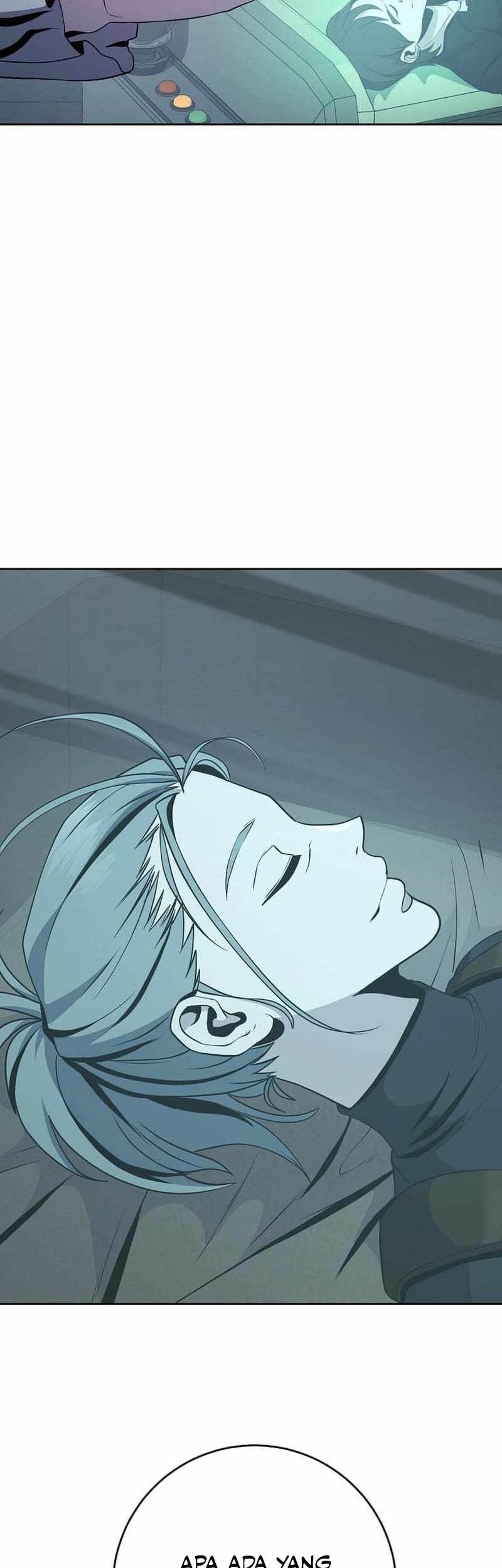 Skeleton Soldier Couldn’t Protect the Dungeon Chapter 276 Gambar 11