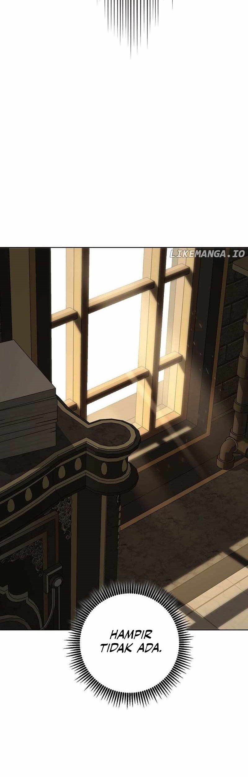 Skeleton Soldier Couldn’t Protect the Dungeon Chapter 277 Gambar 19