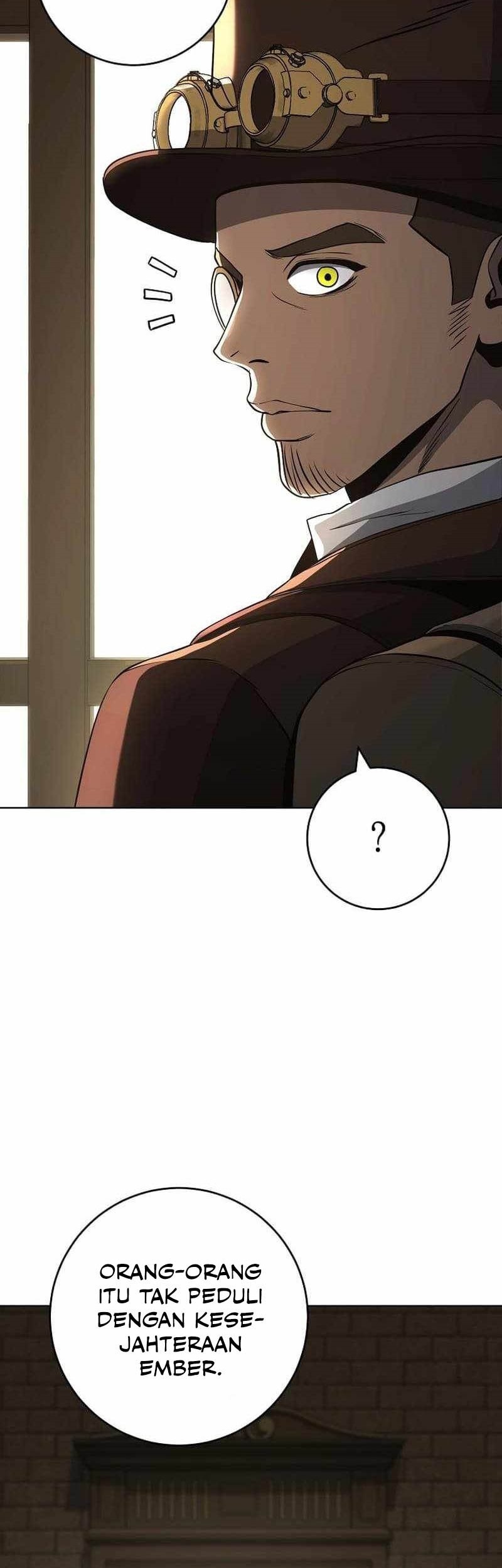 Skeleton Soldier Couldn’t Protect the Dungeon Chapter 277 Gambar 21