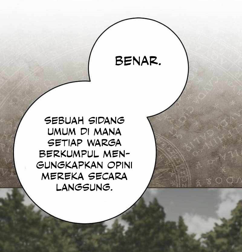 Skeleton Soldier Couldn’t Protect the Dungeon Chapter 277 Gambar 32