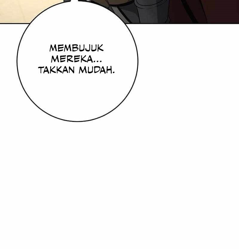 Skeleton Soldier Couldn’t Protect the Dungeon Chapter 277 Gambar 36