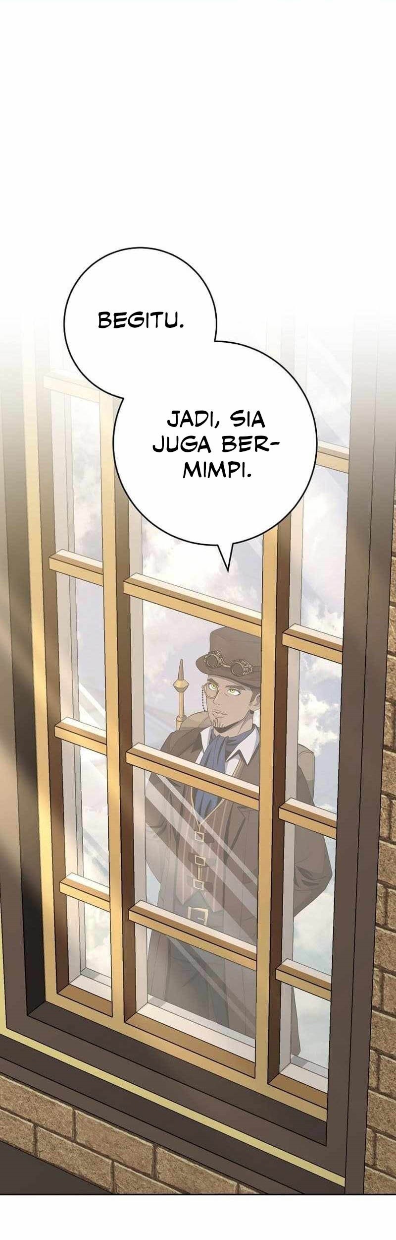 Baca Komik Skeleton Soldier Couldn’t Protect the Dungeon Chapter 277 Gambar 1