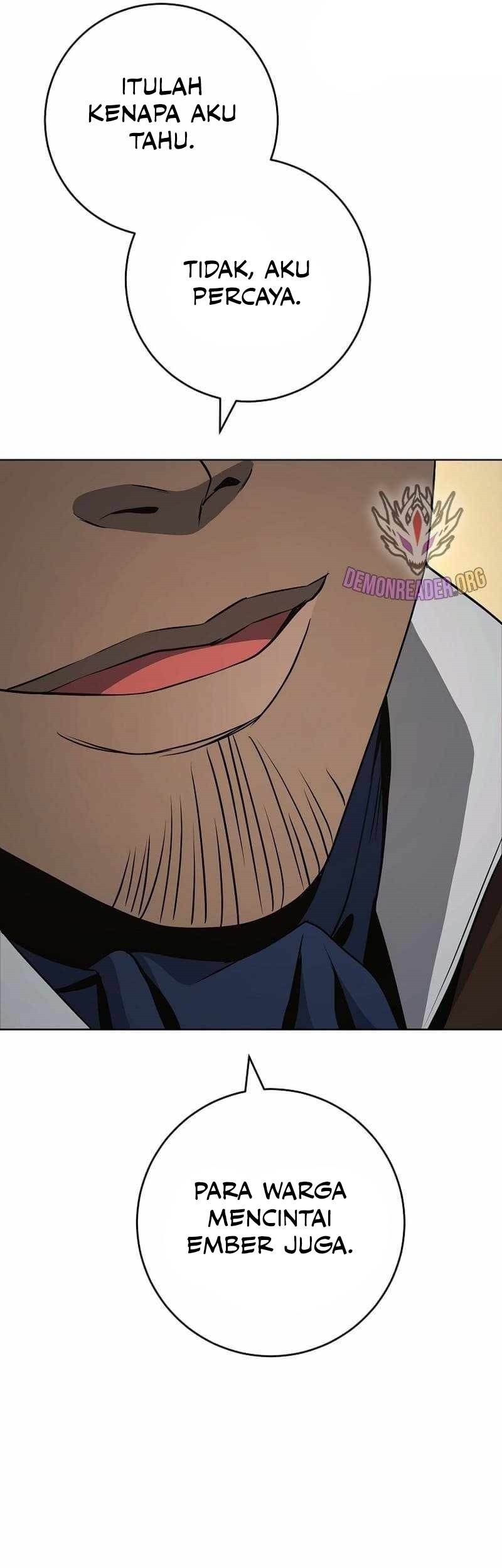 Skeleton Soldier Couldn’t Protect the Dungeon Chapter 277 Gambar 49