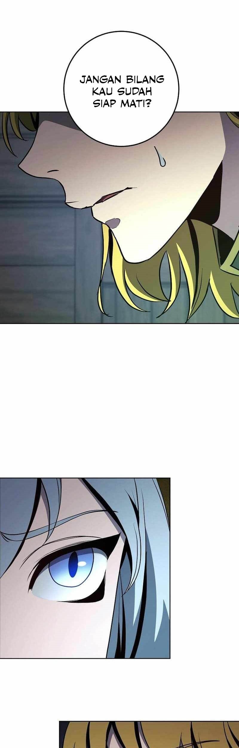 Skeleton Soldier Couldn’t Protect the Dungeon Chapter 277 Gambar 69