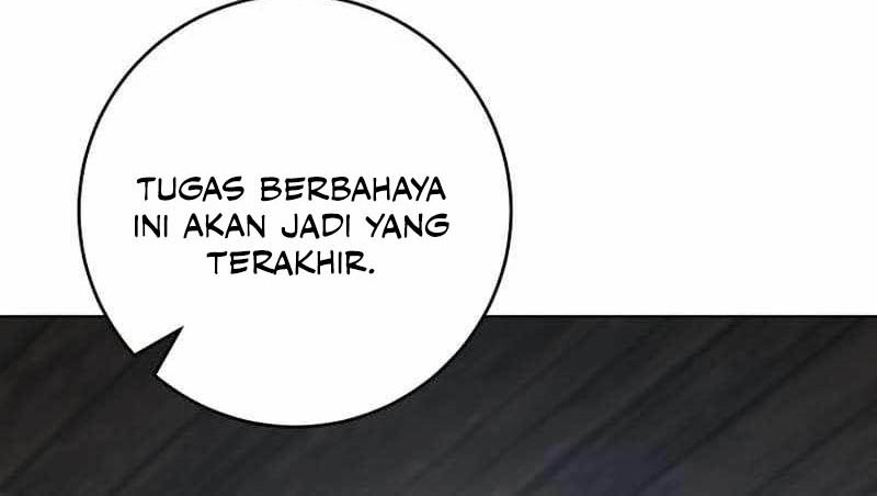 Skeleton Soldier Couldn’t Protect the Dungeon Chapter 277 Gambar 72