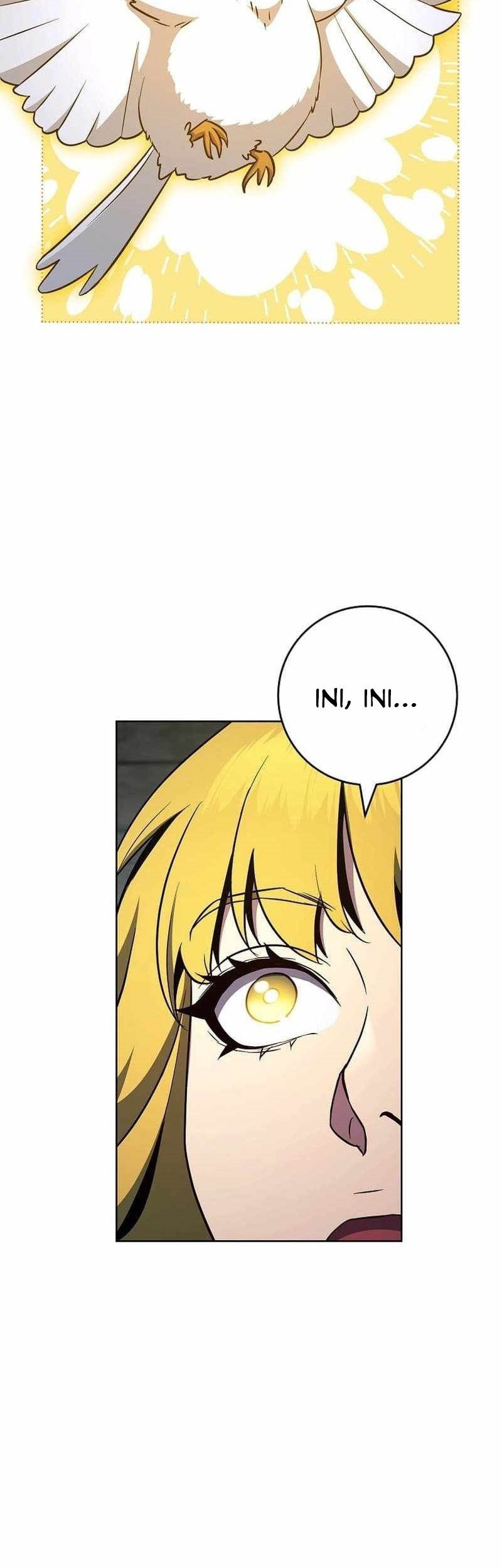 Skeleton Soldier Couldn’t Protect the Dungeon Chapter 277 Gambar 83