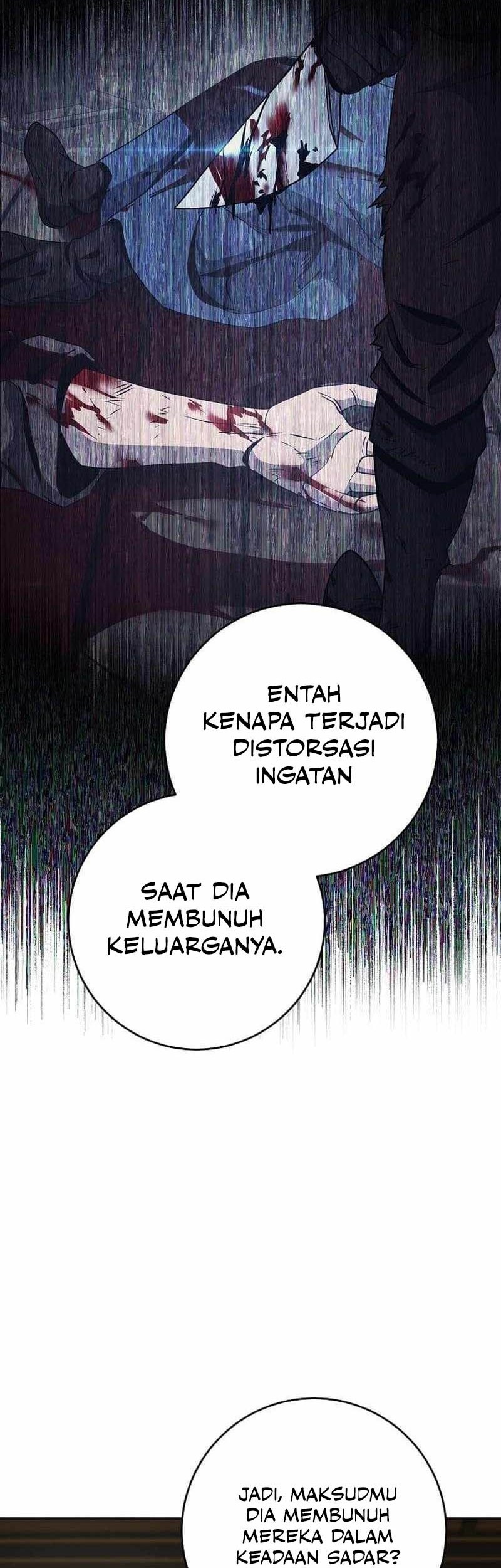 Skeleton Soldier Couldn’t Protect the Dungeon Chapter 277 Gambar 7